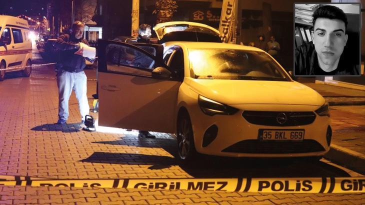 Yusuf Demir cinayetinde 2 kişi tutuklandı