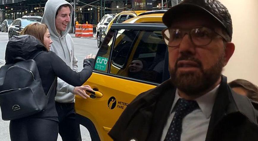 Son dakika… Bülent Cihantimur, Çağlayan Adliyesi’nde