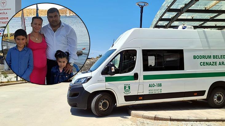 Uraz bebek ve ablası Karya’nın ölümünde ilaçlama şirketi sahibine indirimli hapis!