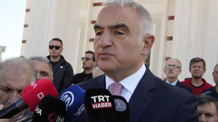 Antalya Havalimanı Genişletme Projesi bu yıl tamamlanacak