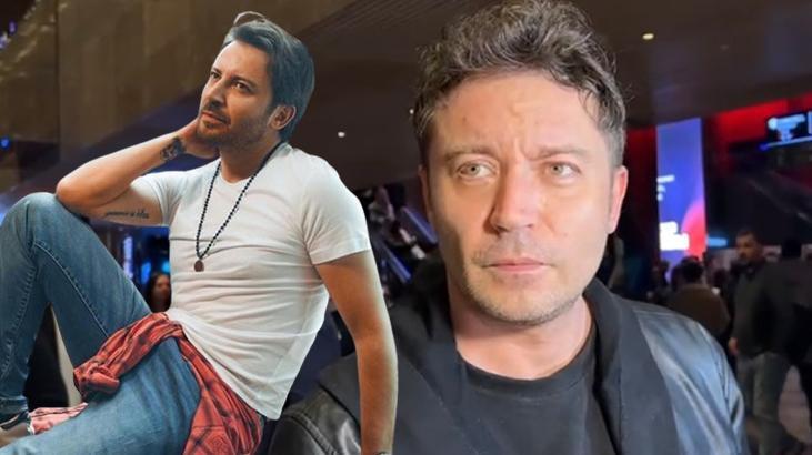 Tolga Güleç estetik yaptıran erkekleri tiye aldı: Burnum ve dudaklarımda botoks var!