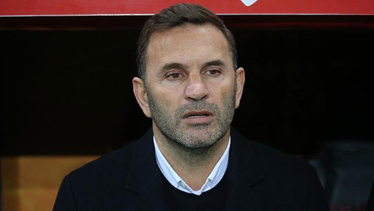 Galatasaray’da Okan Buruk’tan öğrencilerine fikstür vurgusu! ‘Avantaj yakalayacağız’