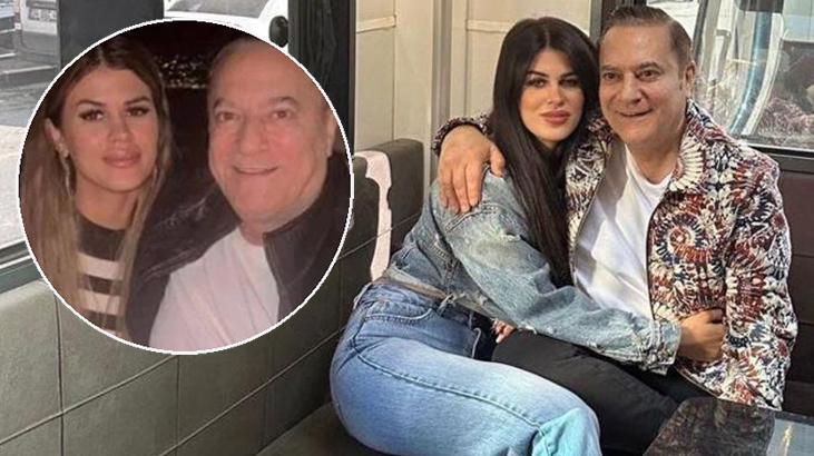Mehmet Ali Erbil’in Gülseren Ceylan’a aldığı saatin fiyatı dudak uçuklattı!