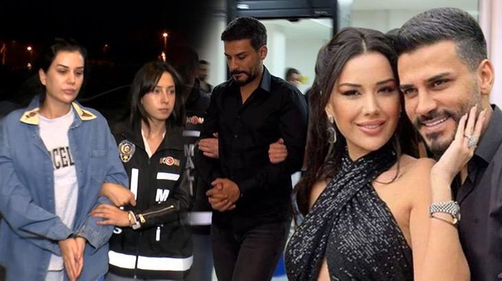 Dilan Polat ve Engin Polat yeni şok! Banu Parlak’ın güzellik merkezindeki saldırıda ‘Daltonlar’ detayı