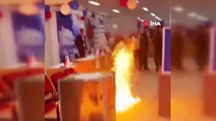 Rusya Başkanlık Seçimleri: İkinci günde protestolar sürüyor