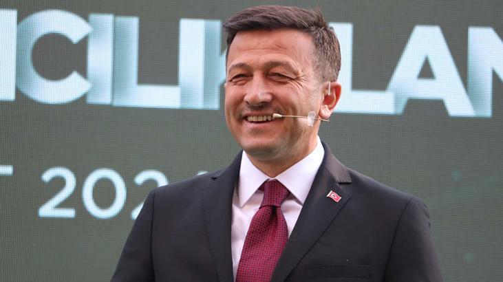 Hamza Dağ Ödemiş’te tarım ve hayvancılık projelerini tanıttı! İlk yapacağı işi açıkladı