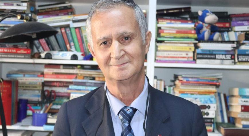 Ölen oğlunun adına 13 kütüphane açtı! Şimdi muhtar adayı