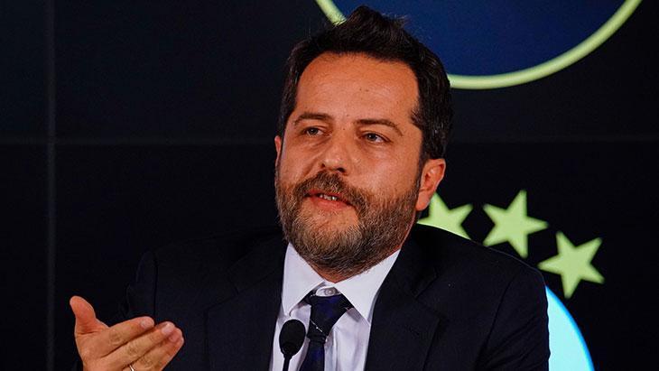 Erden Timur: Fenerbahçe’nin teklifini kabul ediyoruz!