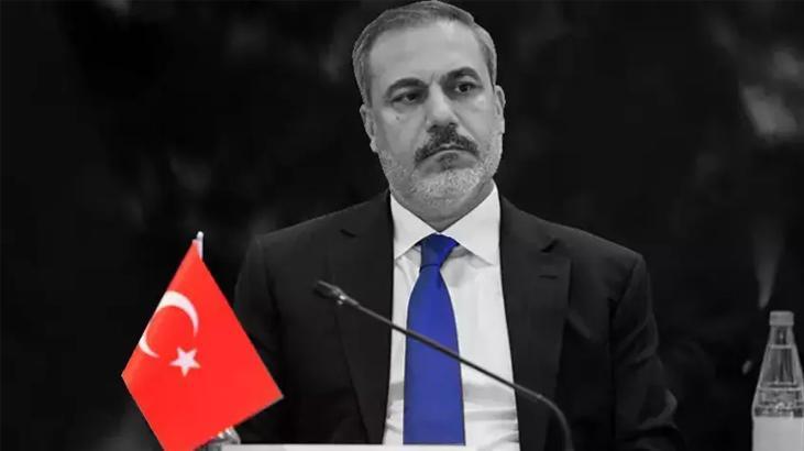 Bakan Fidan duyurdu! ‘Iraklı mevkidaşlarımızdan söz aldık’