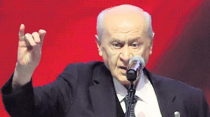 Türk milletini yalnız bırakamazsın