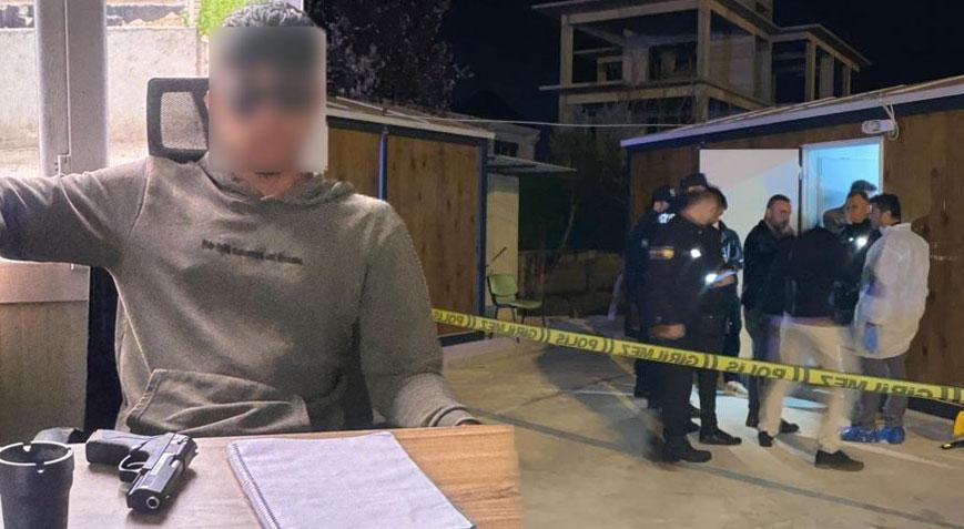 ‘İntihar etti’ denildi! 17 yaşındaki çocuğun ölümünde şok detay