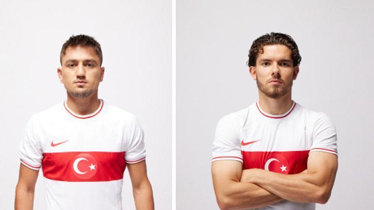Cengiz Ünder ve Ferdi Kadıoğlu, A Milli Futbol Takımı aday kadrosundan çıkarıldı!