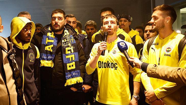 Fenerbahçe’ye Trabzon’da ‘halk otobüsü ile götürelim’ önerisi!