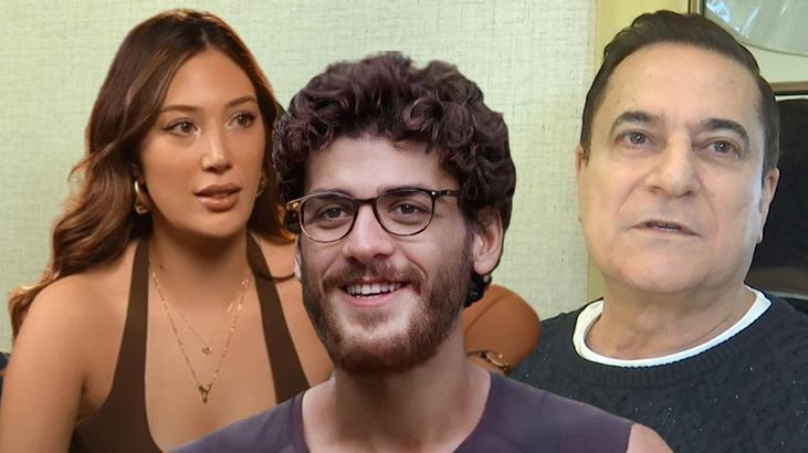 Mehmet Ali Erbil’den Survivor Yiğit Poyraz açıklaması: Hırsız damat istemem!