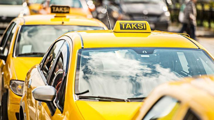 Taksiciler, İstanbul’a 10 bin yeni taksi istiyor