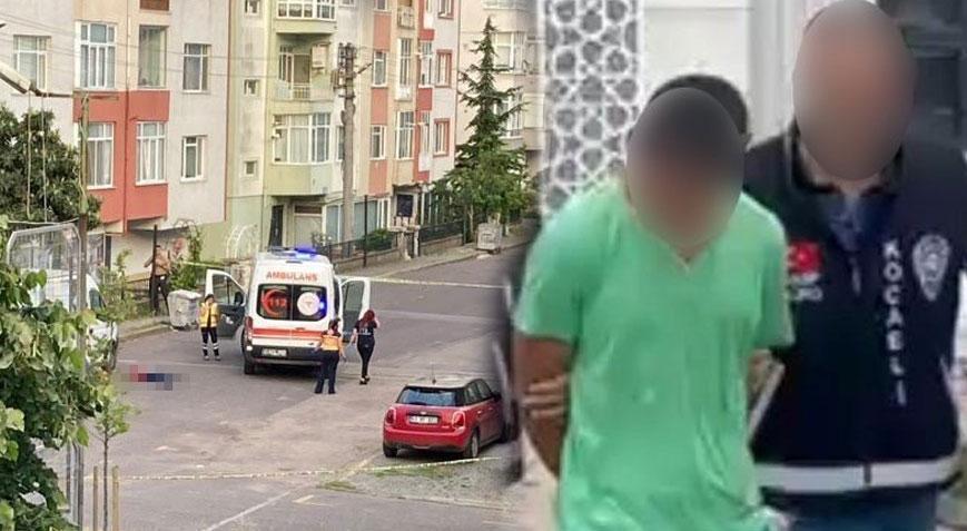 Çocukken istismarda bulundu yaşlı adamı öldürdü! ‘Cezaevinden çıkınca kendime iş bulacağım’