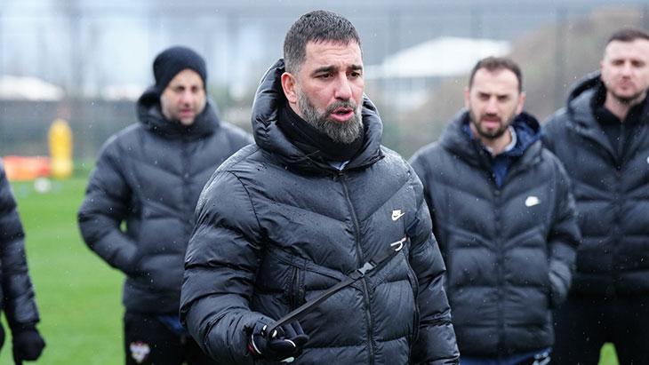 İspanya’dan Arda Turan’a hapis ve para cezası iddiası!
