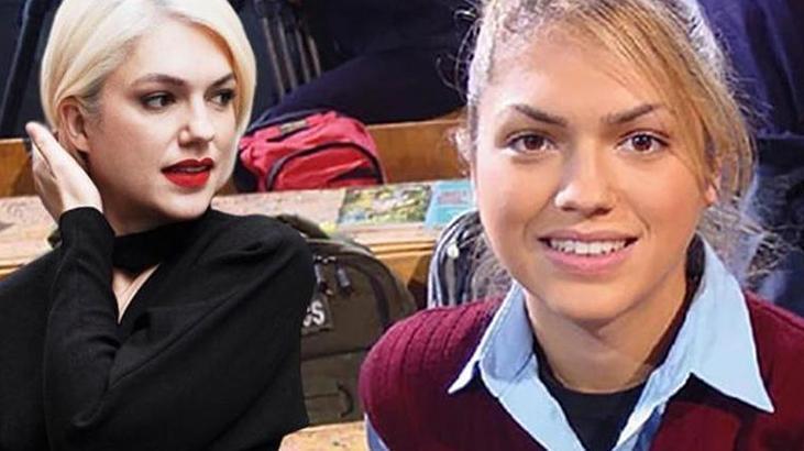 İpek Erdem 4 yıl sonra Türkiye’ye döndü: En iyi yerin burası olduğunu anladım