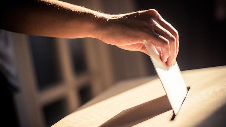 YSK paylaştı! Bazı seçim yasakları yarın başlıyor