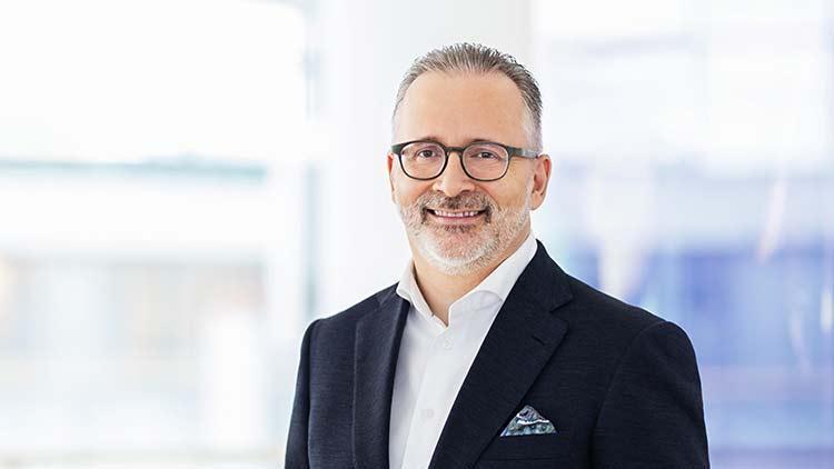 Carsten Knobel: Sürdürülebilirlik hedeflerimiz için durmaksızın çalışıyoruz