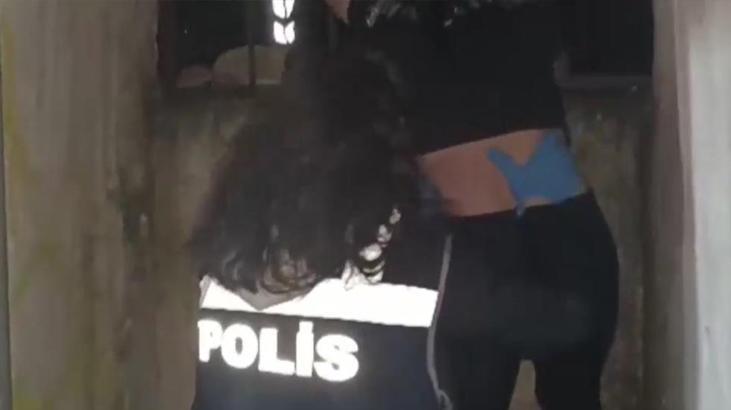 Yakalandılar! Fuhuş için bu şifreyi kullanıyorlardı: Limon