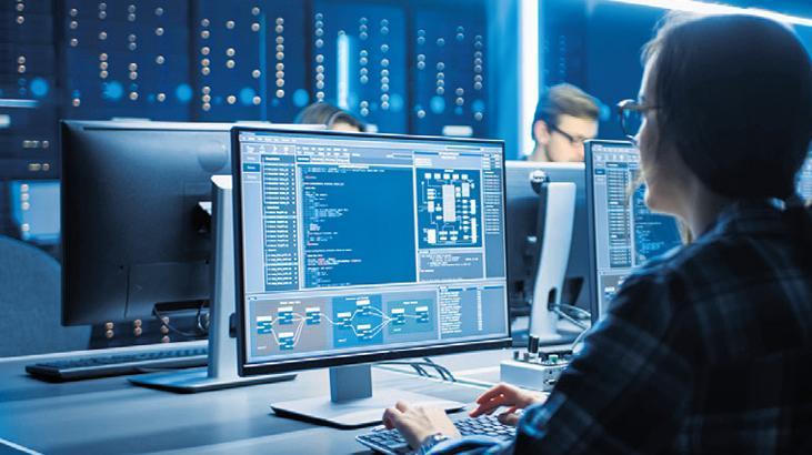 Veri merkezindeki tehditlere dikkat