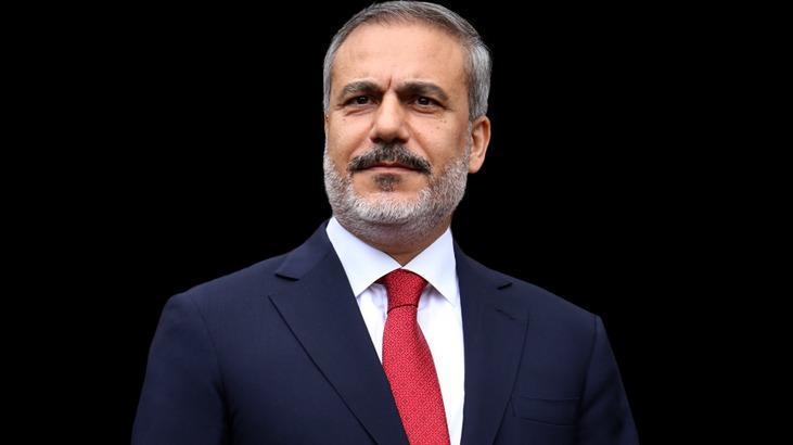 Bakan Fidan Nükleer Enerji Zirvesi’ne katılmak için Brüksel’de