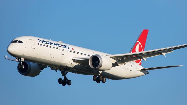 THY personeline bayram ikramiyesi