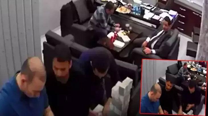 CHP’de para sayma görüntülerinde Can Poyraz’ın ifadesi ortaya çıktı: Görüntülerde gözükse de hatırlamıyorum