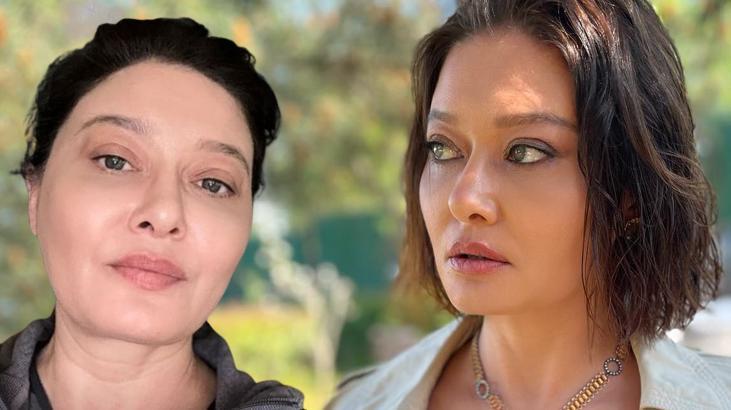 Nurgül Yeşilçay kurşun döktürdü: Patlatıyoruz kem gözleri!