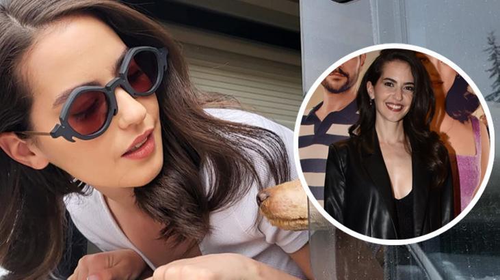 Ezgi Şenler’den Buray açıklaması! Aşkı kıskançlık mı bitirdi?