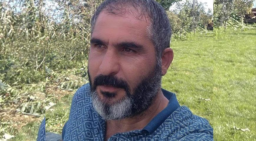 Feci olay! Taş ocağında kayalıktan düşüp öldü