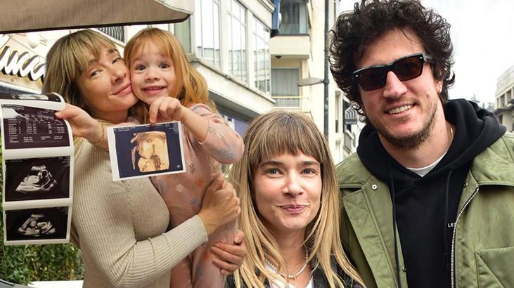 Erkek için de, kız için de isim buldular! ‘Cinsiyetini merak etmiyoruz’