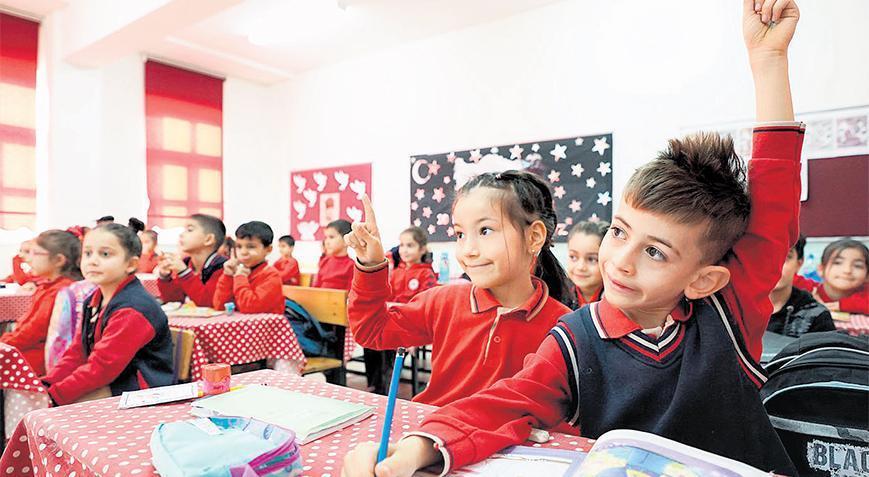 Yeni müfredatın içeriği belli oluyor