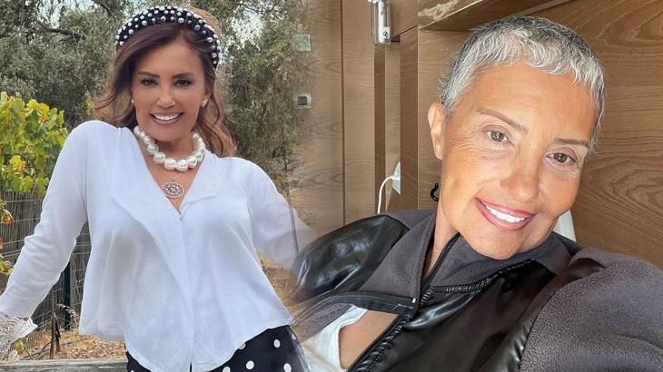 Son dakika… Sanat dünyasının acı kaybı: Bahar Öztan hayatını kaybetti