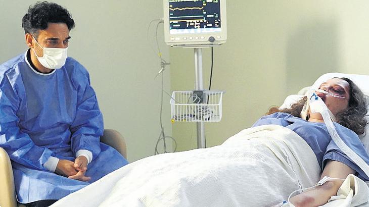 Tanıtımı nefes kesti