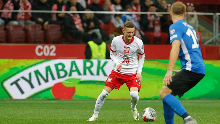 Fenerbahçe’nin yıldızı Sebastian Szymanski suskunluğunu bozdu! Türkiye’nin rakibi belli oluyor