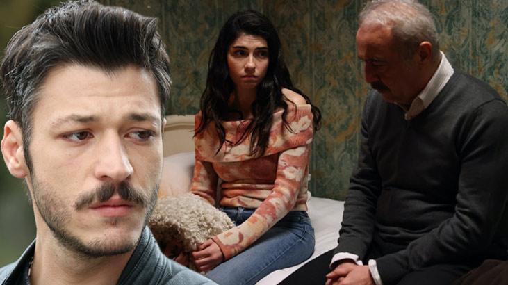 ‘İnci Taneleri’ yine zirvede! Azem oğlu için canını ortaya koydu