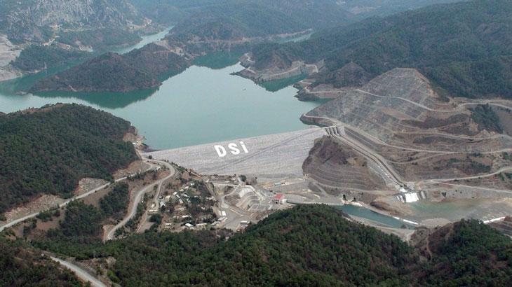 Tarım ve Orman Bakanlığı Muğla’ya yatırım yaptı