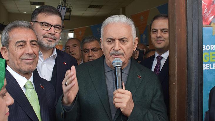 ‘Değişimi Bornova’dan başlatacağız’