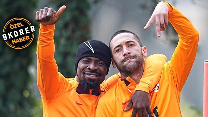 Nevzat Dindar: Hakim Ziyech’i ters psikoloji ile motive edeceksin | Abdurrahim Albayrak bombası