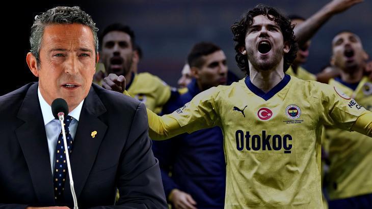 Fenerbahçe’nin dinamosu Ferdi Kadıoğlu’na Fransa kancası! Dev bonservis beklentisi