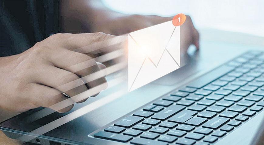 MEB’e yeni nesil e-posta sistemi