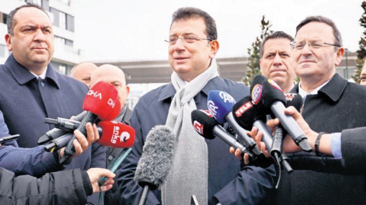 ‘Acemi aday kendini kötülüyor’