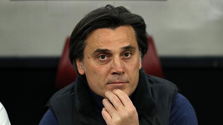 Vincenzo Montella: Herkes burada oynamayı hak ediyor!