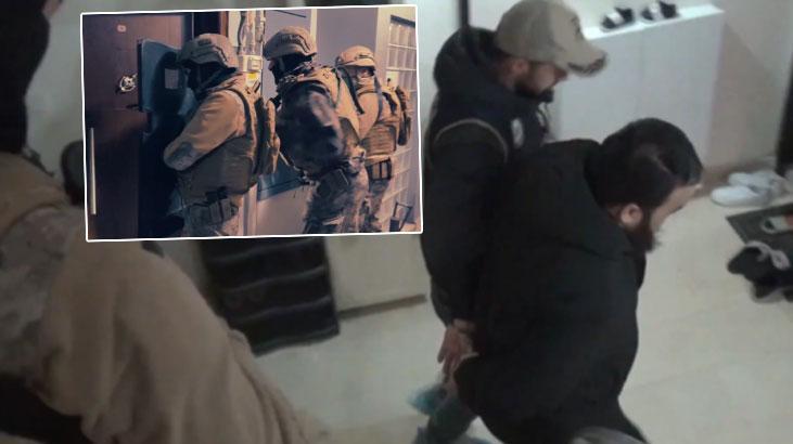 8 ilde DEAŞ’a operasyon! Bakan Yerlikaya detayları paylaştı