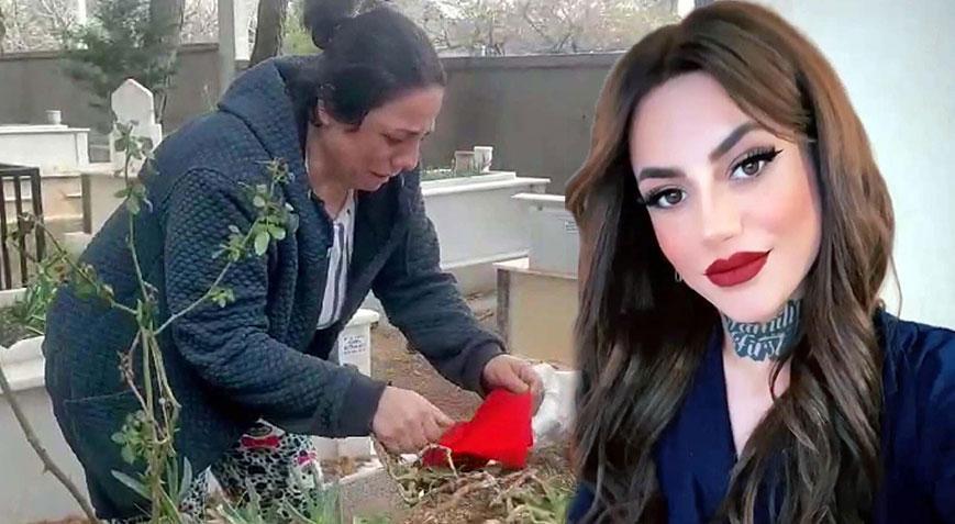 Kadınlar Günü’nde öldürülen İlayda’nın annesi: Gelinlik giyecektin, kefen giydirdiler