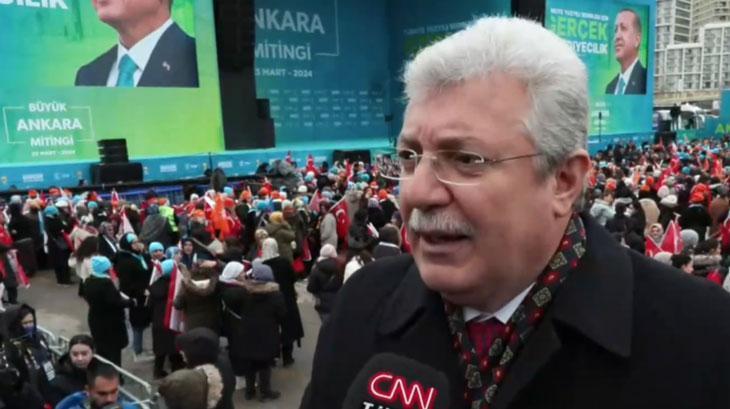 Milyonlarca emekliyi ilgilendiriyor! Yeni adım atılacak mı? sorusuna AK Parti Grup Başkanvekili Akbaşoğlu’ndan cevap!