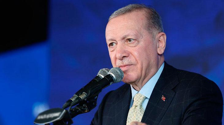 Moskova’daki terör saldırısına Erdoğan’dan sert tepki: Terörün kalleş yüzünü biliyoruz!