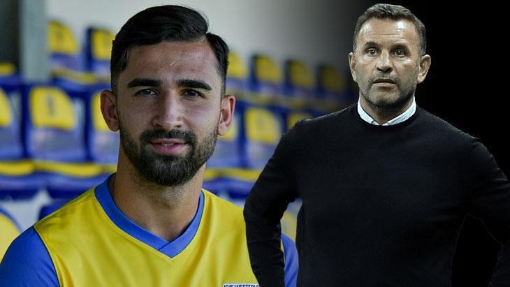 Galatasaray’da Emin Bayram kararı! Yönetim harekete geçti